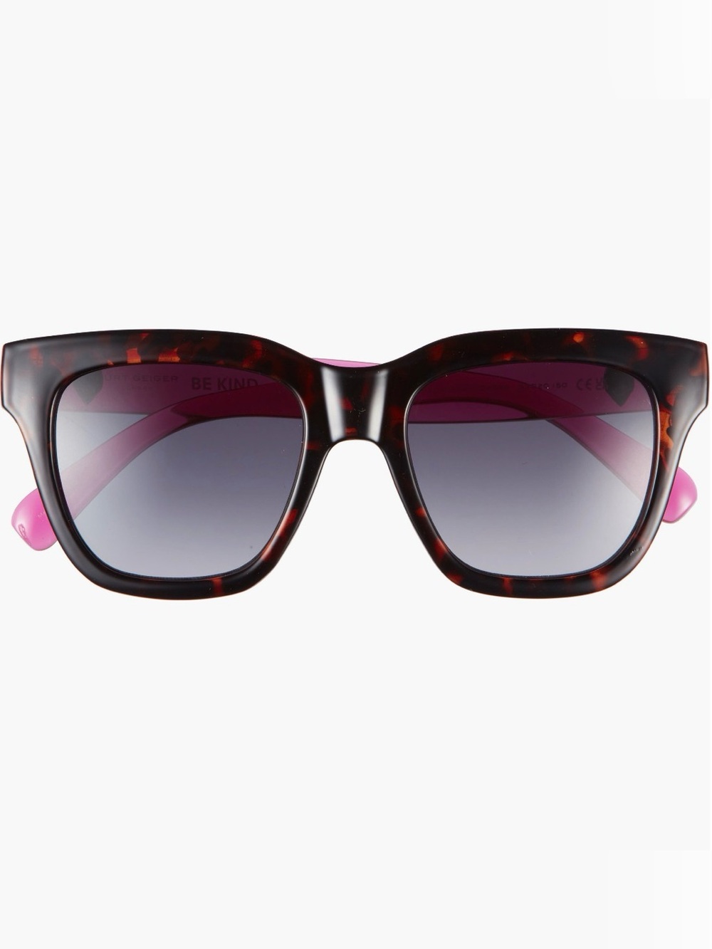 Kurt Geiger Sunglasses - Picture 6 of 8